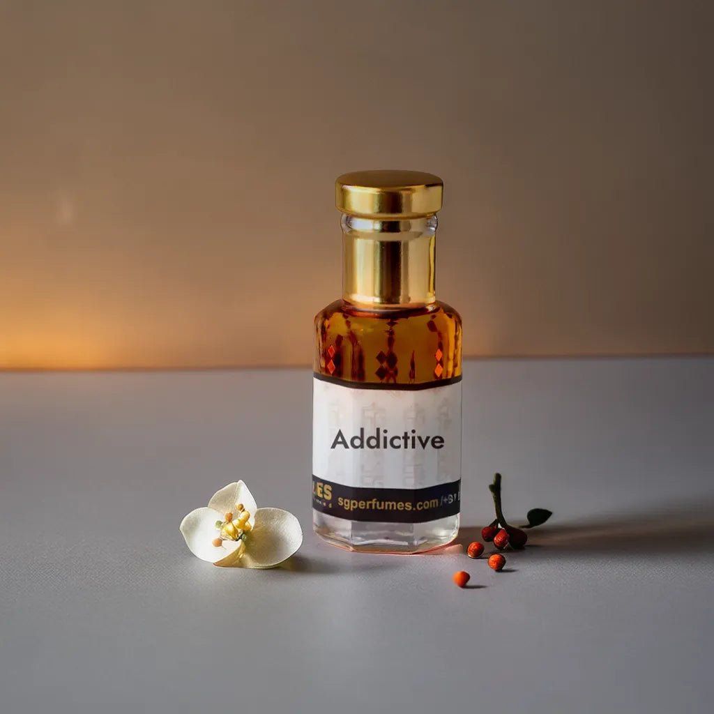 Addictive - SG Perfumes | 12ml & 24ml-12ML