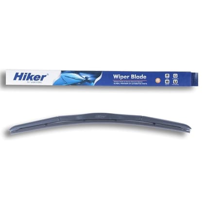 VARROC Wiper Blade Premium 508 mm 20 in | Smooth & Silent Cleaning | Works in All Weathers | Anti-Corrosion Frame | Size 20-Inch VARROC Wiper Blade Premium 508 mm 20 in | Smooth & Silent Cleaning | Works in All Weathers | Anti-Corrosion Frame | Size 20-Inch