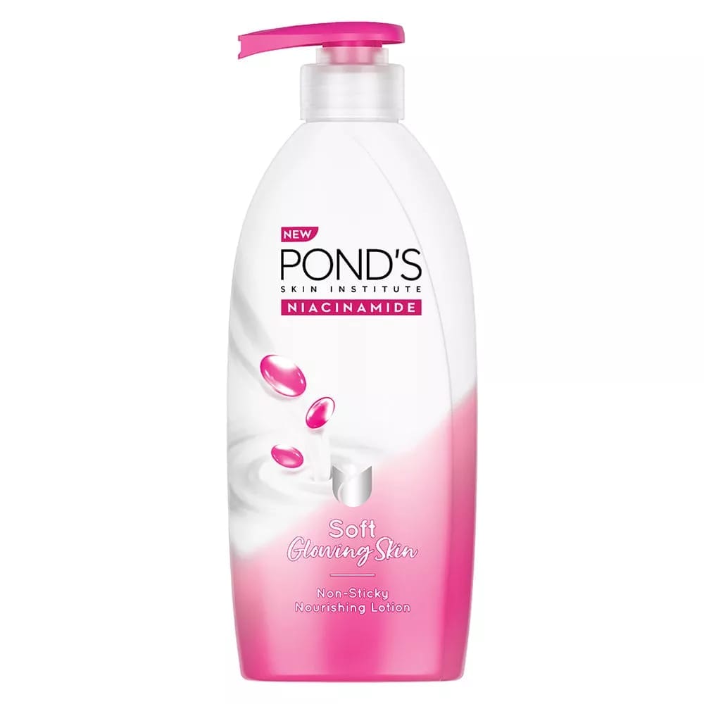 POND'S NIACINAMIDE Nourishing Lotion 275 ml