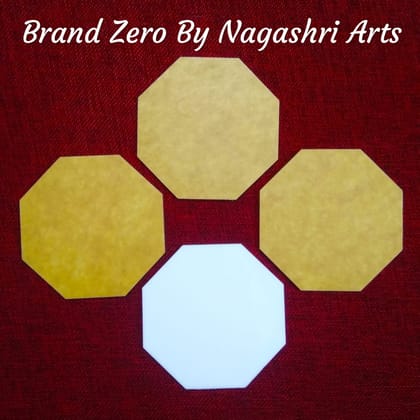 Brand Zero MDF Designer Name Plate BZDNP010