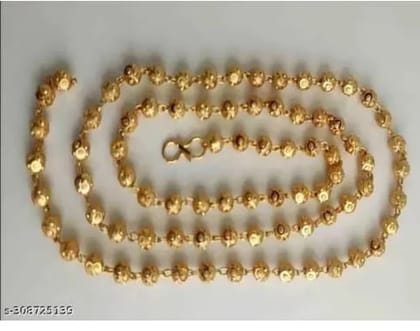 JAYA One GramGold Jewelry Chain