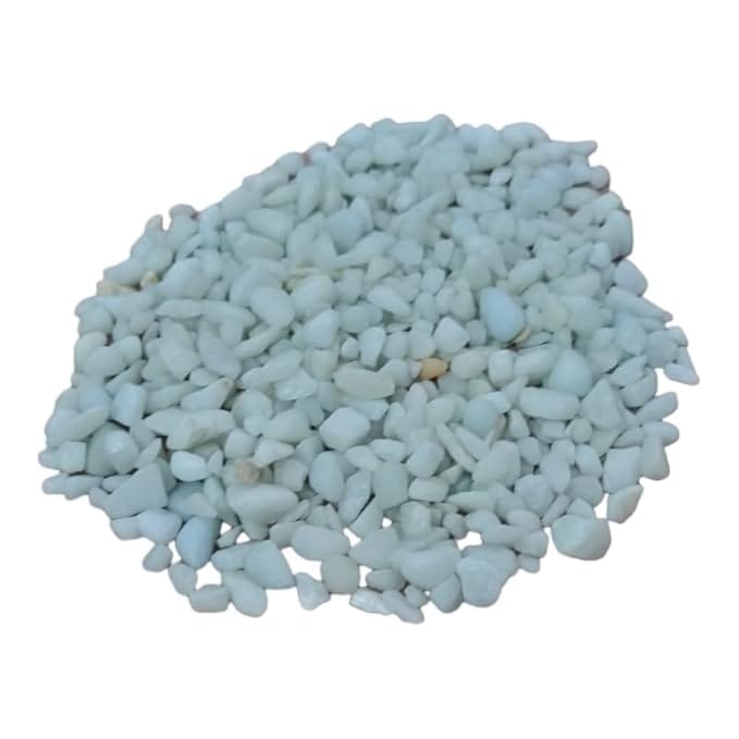 ART2ARTIST Resin/Art Stones Micro for Resin Art, Clock Art, GEODE Resin Work, Arts and Crafts 200 Grams