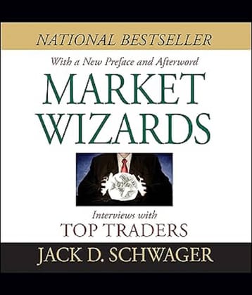 Market Wizards NEW