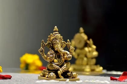 LORD GANESHA for HOME Decor  by Snova Enterprises