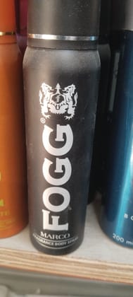 Fogg body spray marco