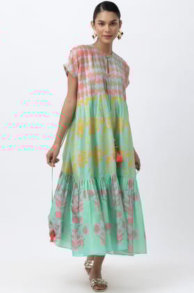 BLOCK - PRINT - NAYANTARA-XS