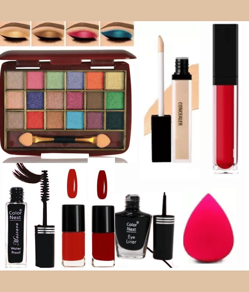 swenky all in one combo (Pack of 9)