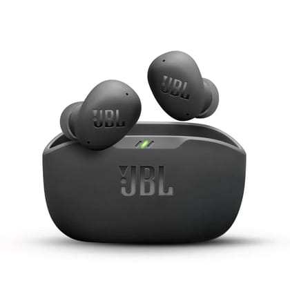 JBL Wave Buds 2 Ear Buds Wireless BluetoothV5.3, Active Noise Cancellation