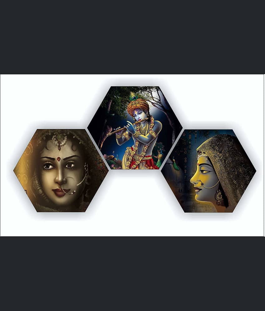 Saf - Art Prints With Frame