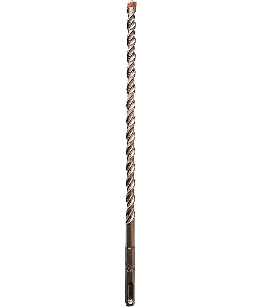 RG Gold Cross Tip Plus Hammer Drill Bit 10X310mm