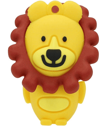 Pankreeti -  Cartoon Designer  Fancy Pendrive ( 64GB )