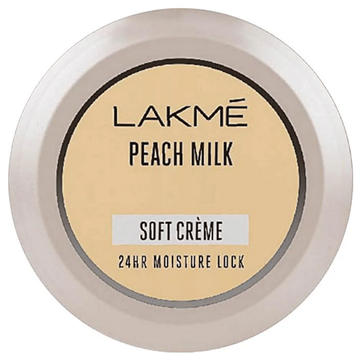 Lakme Peach Milk Soft Creme 50g