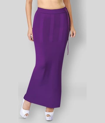 Dermawear Women's Shaping Bottoms ( Purple )