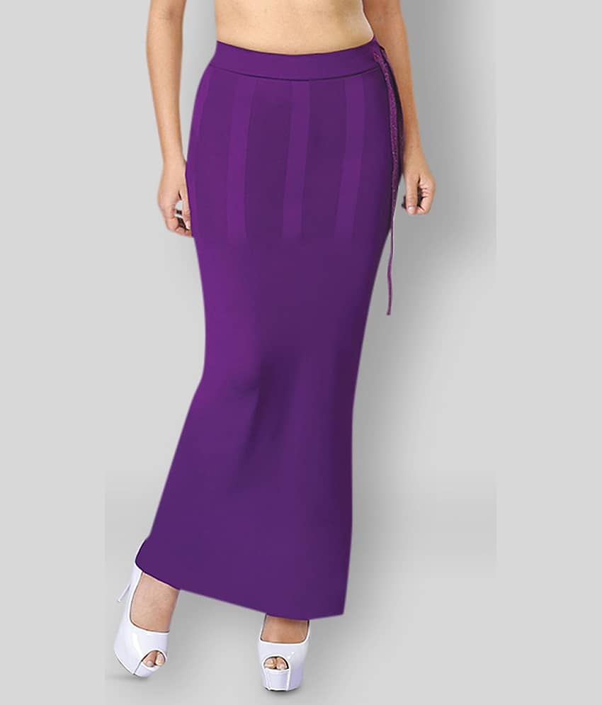 Dermawear Women's Shaping Bottoms ( Purple )