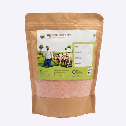 PINK SALT - 500 gm