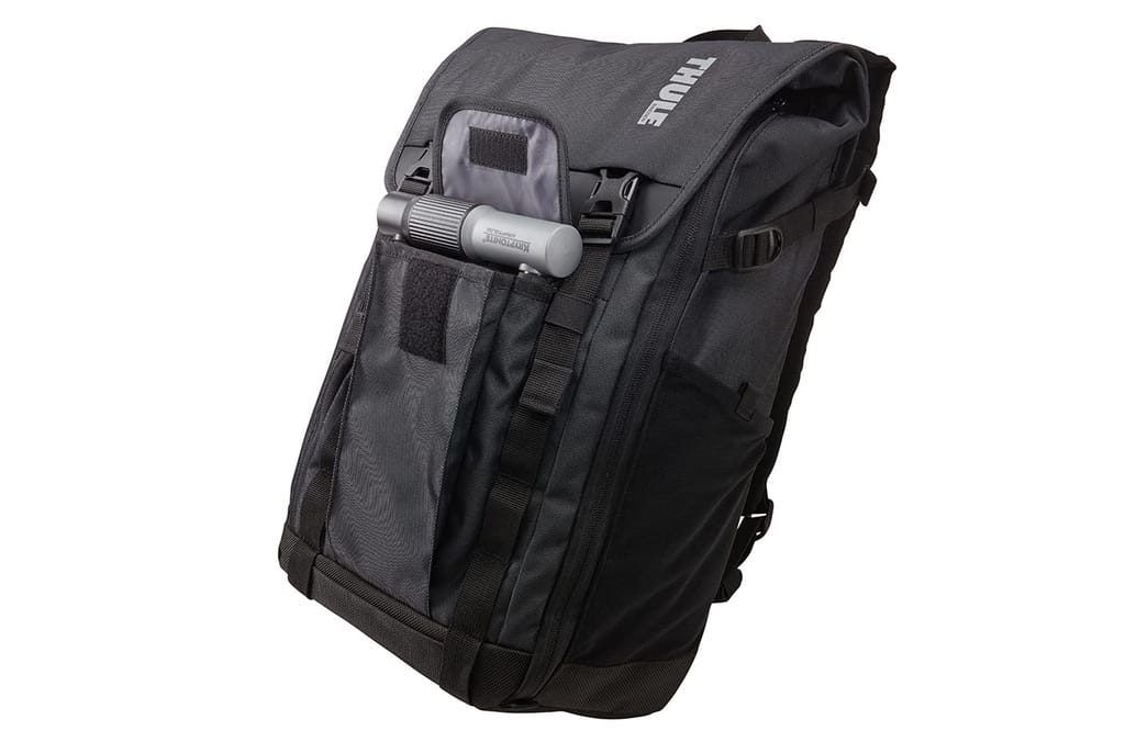 Thule 25 Litres Subterra Daypack (Black)