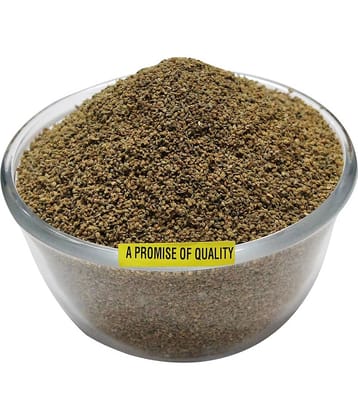 My God Gift Ajmod Apium Graveolens Celery Seeds, 200Grams Pack 200 gm