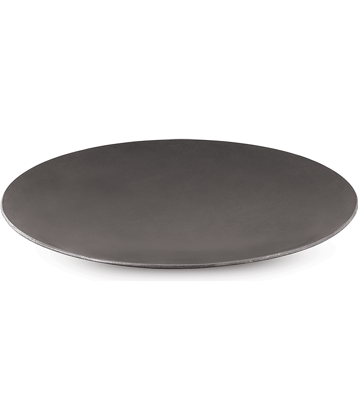 Veer Mild Steel Tawa 2.5