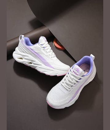 OFF LIMITS - Off White Women's Running Shoes