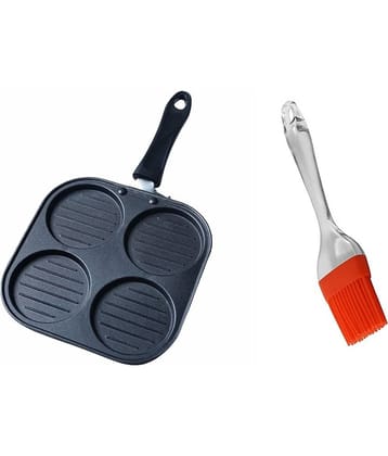 Dynore 2 Piece Cookware Set