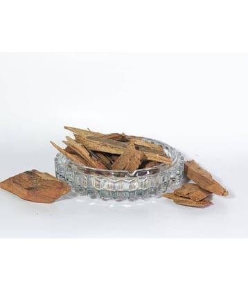 MYGODGIFT Vijaysar Chaal,Indian Kino, Pterocarpus Marsupium Bark Seed 400 gm