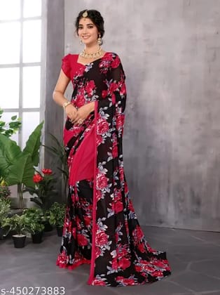 Sailakshmi Sarees Grace and Elegance Redefined