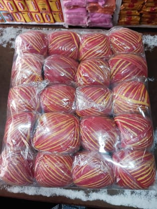 Mahagulla mauli 1 PACKET 20 PIC