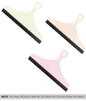 Mahek Accessories - Car Cleaning Combo Of Glass Cleaning Wiper For Car Windshield for car accessories( Pack of 3 )