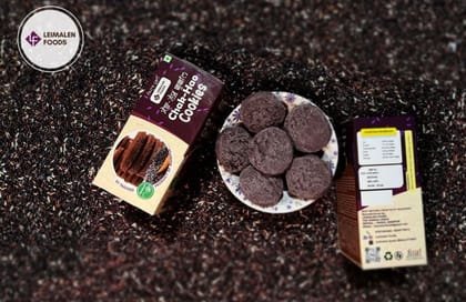 Chak - Hao Cookies - 130 gm