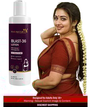 7 days Shaping Oil Aromatic ( 100 mL )