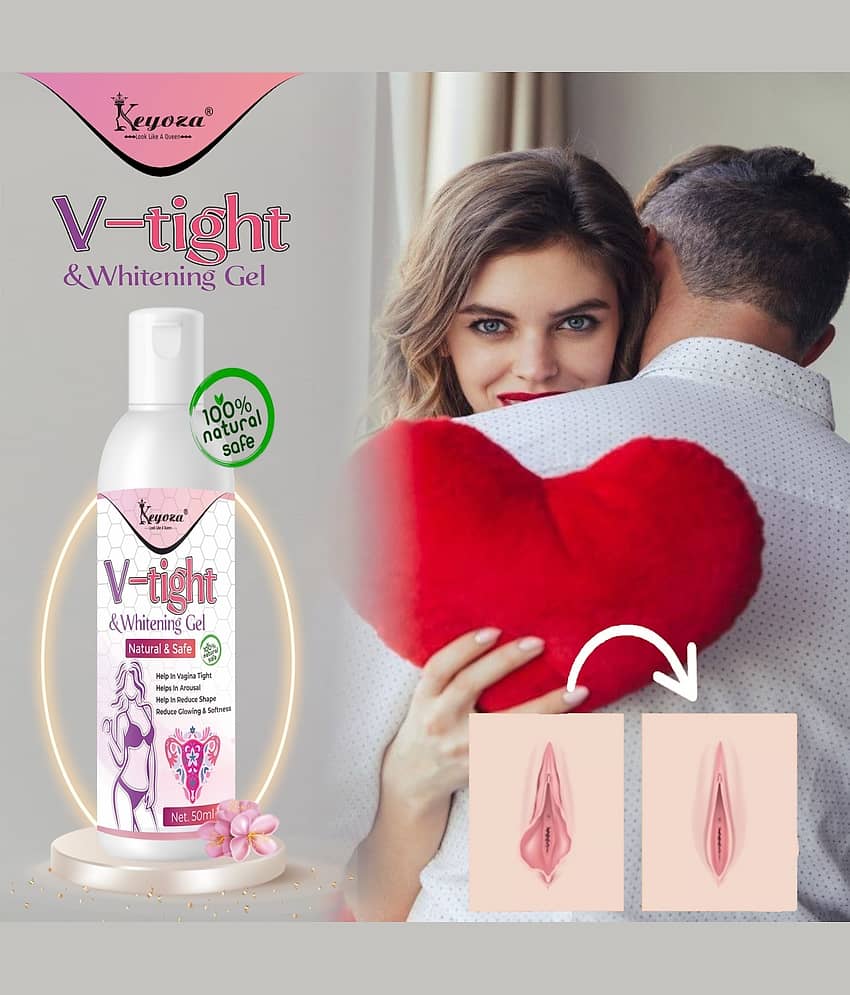 Keyoza - Intimate Wash Gel ( Pack of 1 )