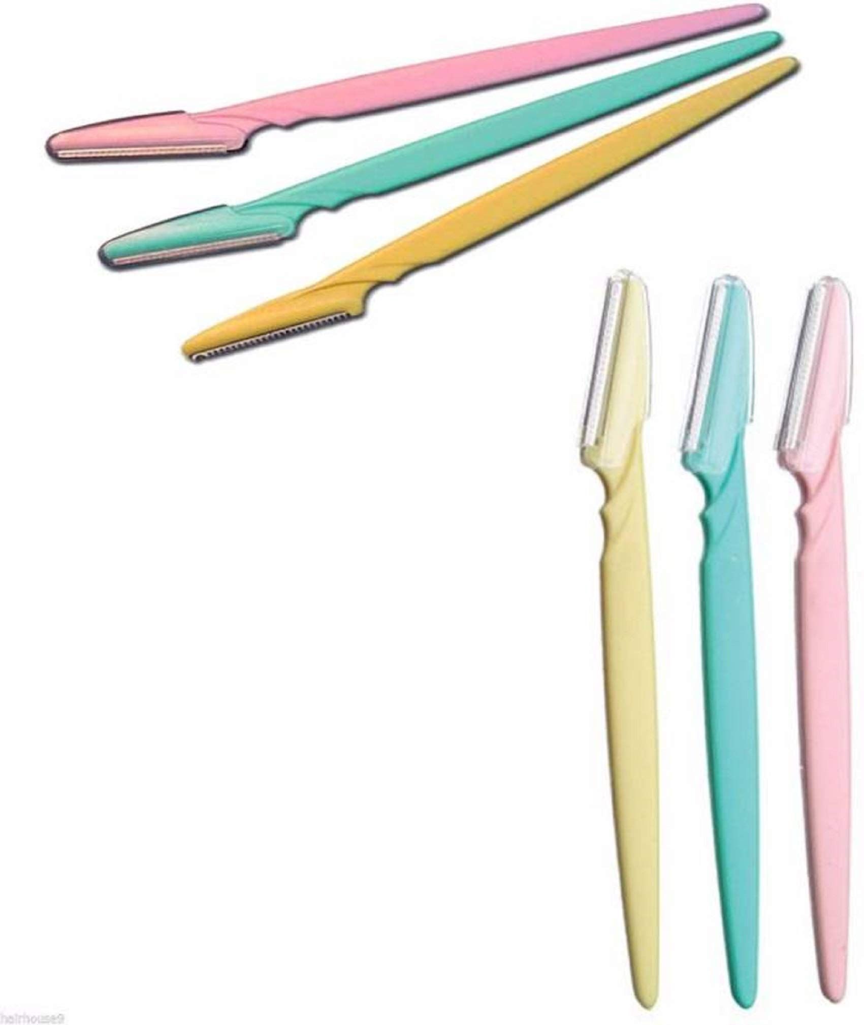 Elecsera Set of 6 Pcs (Pack of 3)