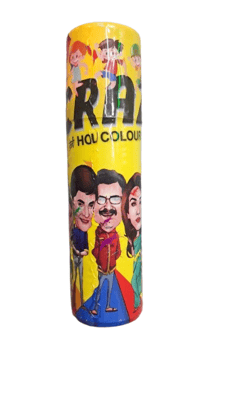 CRAZY HOLI COLOUR LIQUID SPRAY