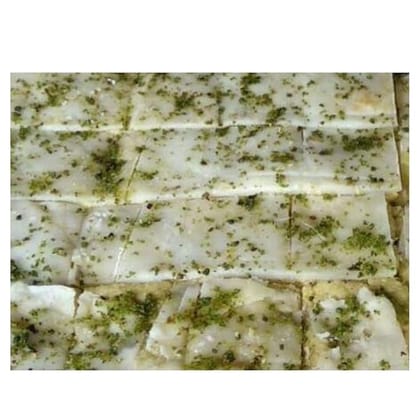 BANGLARMISTI Sorpuria sandesh - Bengali sweets , milk cream, soft, mouth melting, deluctable, 10pcs pack