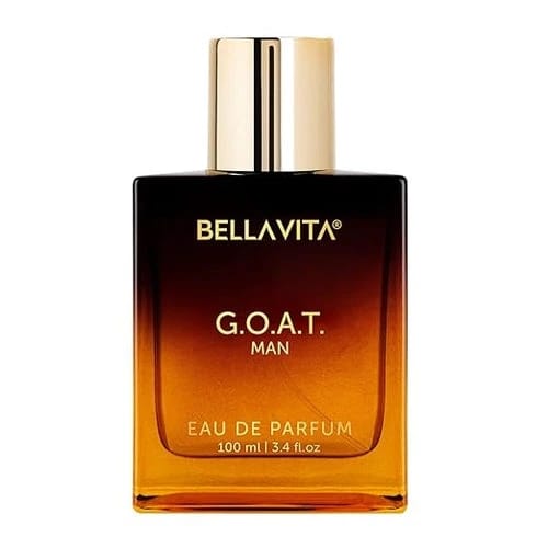 BELLAVITA GOAT MAN PERFUME 100 ML