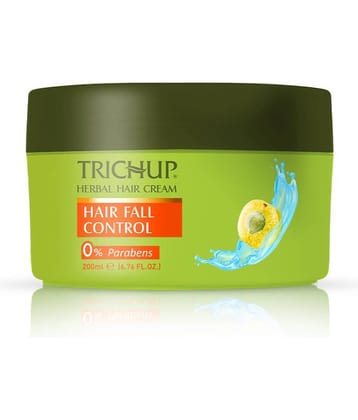 Trichup Anti Breakage Hair Scalp Treatment For Thick Hair ( Pack of 1 )