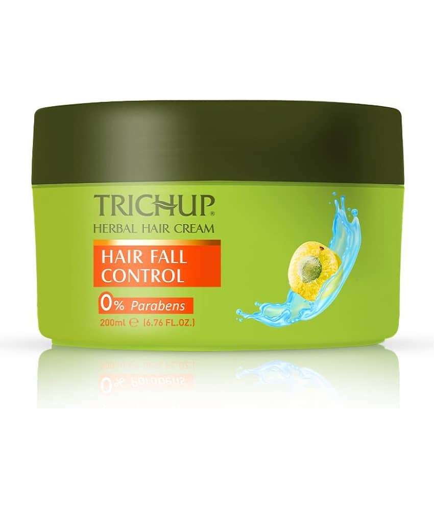 Trichup Anti Breakage Hair Scalp Treatment For Thick Hair ( Pack of 1 )