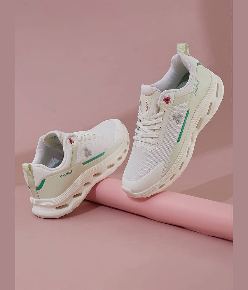 Campus - CYMBAL Pink Women's Running Shoes