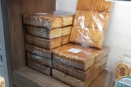 Suji Rusk