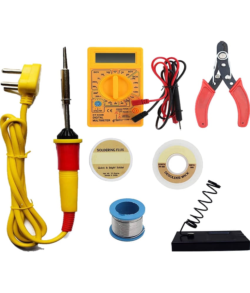 ALDEC0 Soldering Iron