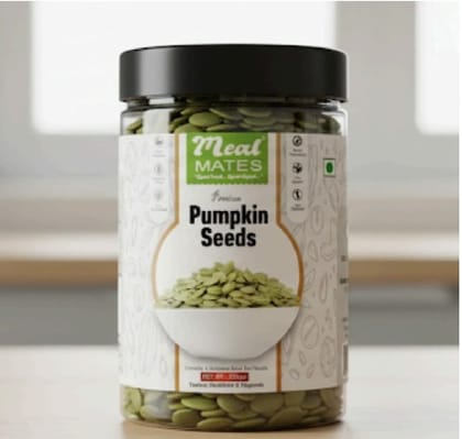 Meal mates pumpkin seeds 300 g