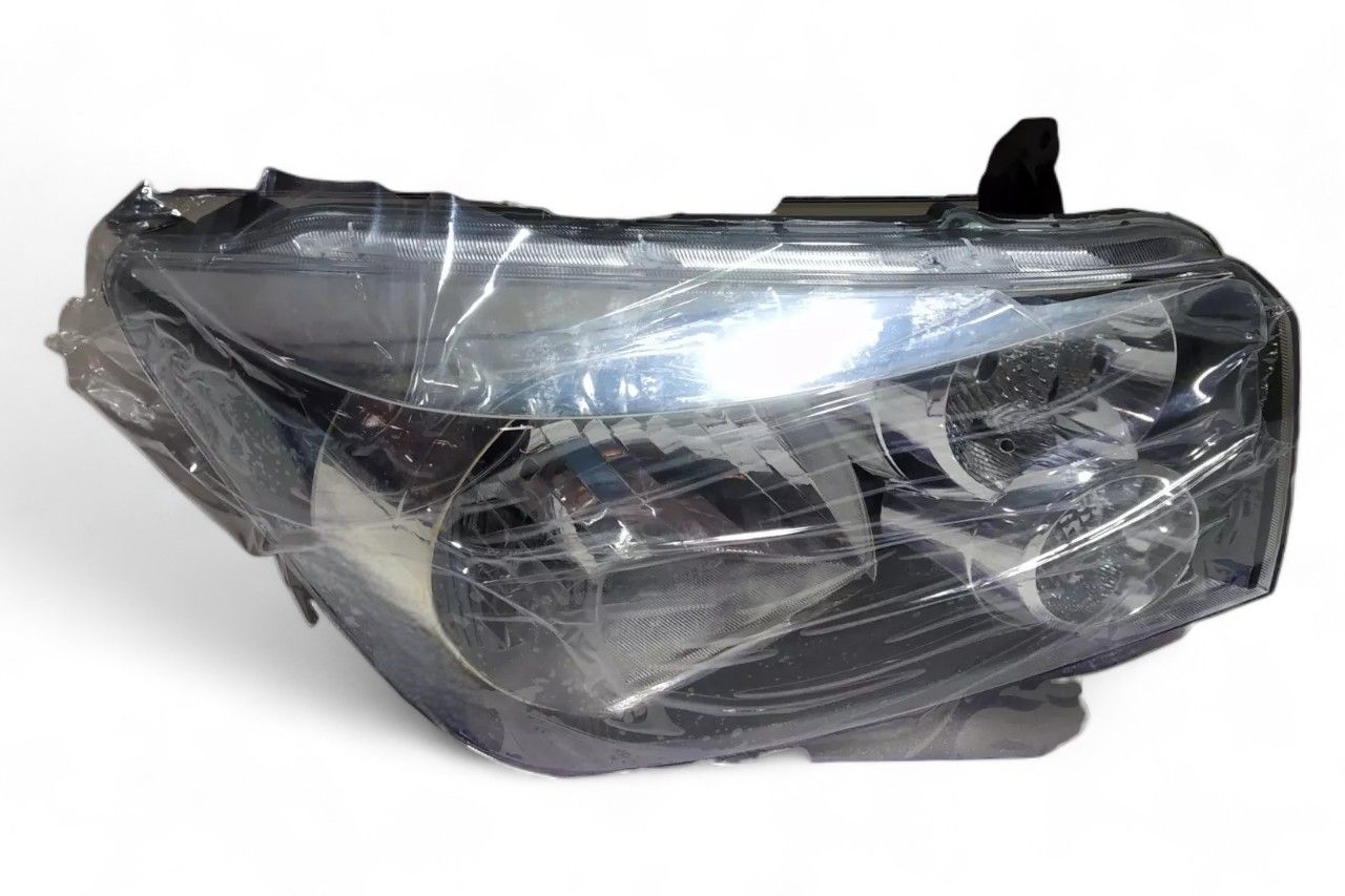 Lumax Head Lamp - RH AV755283