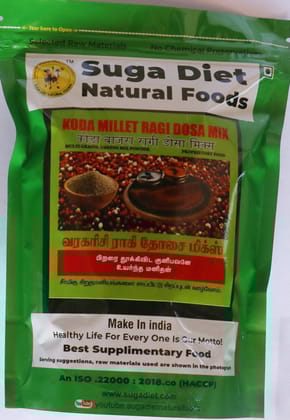 Navadhanya Dosa Mix 300 Gms