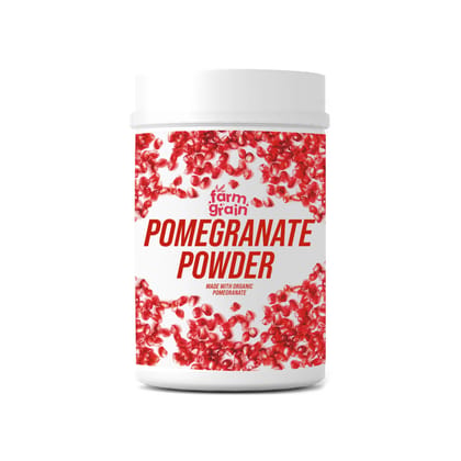 SD Pomegranate Powder 250g SD Pomegranate Powder 250g