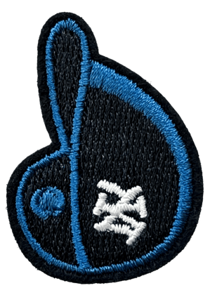 CAP PATCH