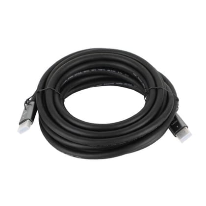 Hdmi 4K Cable - Supports 4K 60Hz, Ultra HD, 3D, 1080p, Ethernet and Audio Return -5Mtr