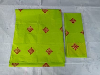 ASOMI MEKHELA CHADAR