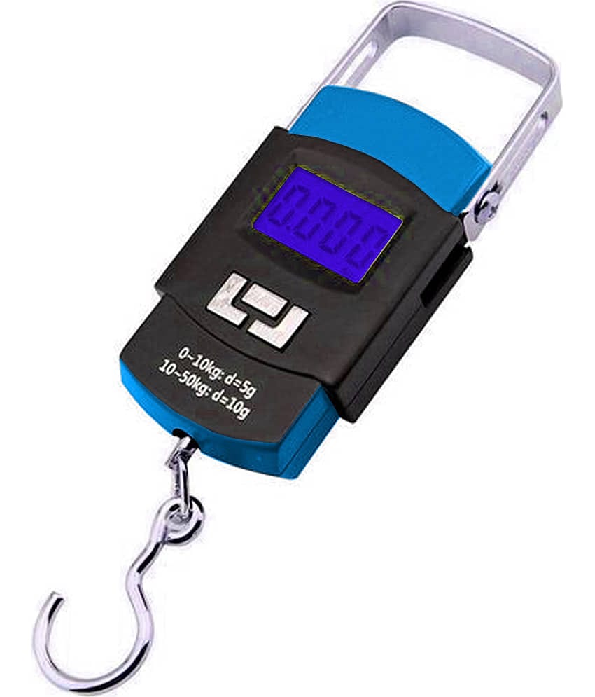 CRS Digital Kitchen Weighing Scales