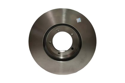 TVS Girling Front Brake Disc 29390156