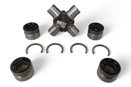 Toyota/Lexus Front Propeller Shaft Universal Joint Spider Kit AV815626